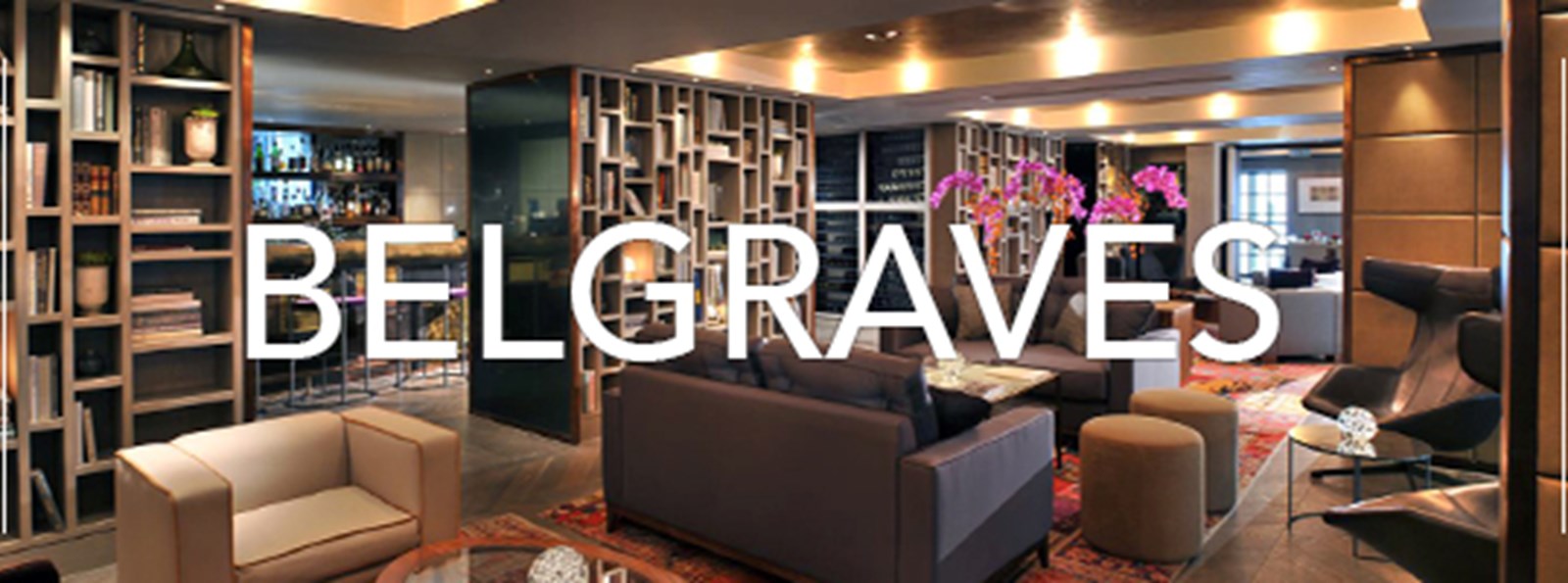 Christmas Parties at Belgraves