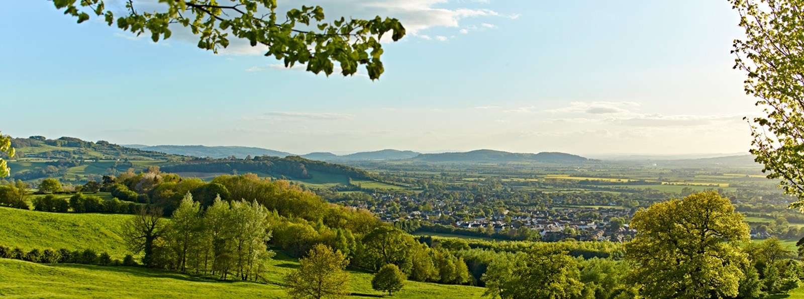 Three unique & award winning hotels in The Cotswolds
