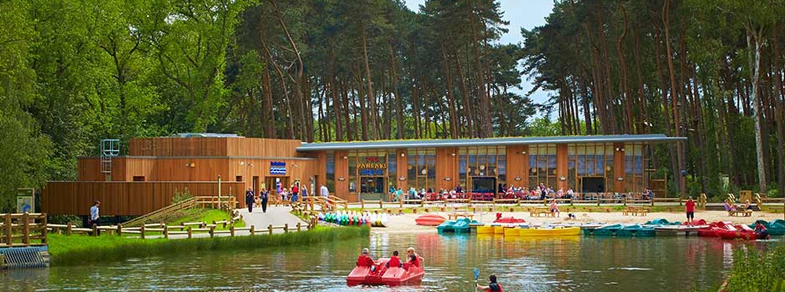 Out of London - Corporate Venues