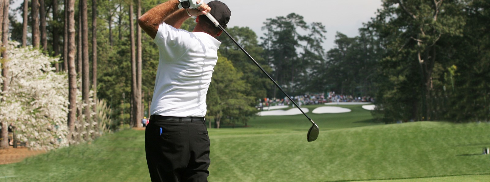 Matt on the course: Who are you backing?