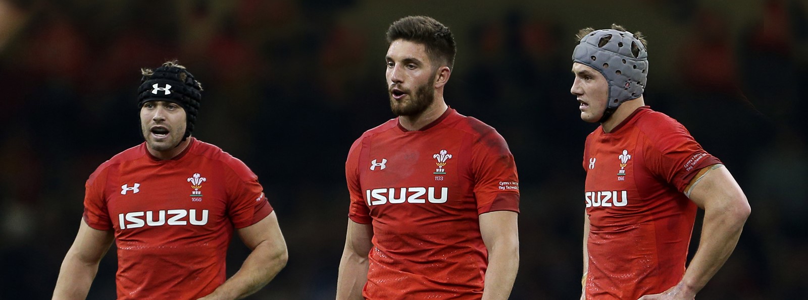 6 Nations Review: Wales & England Favourites