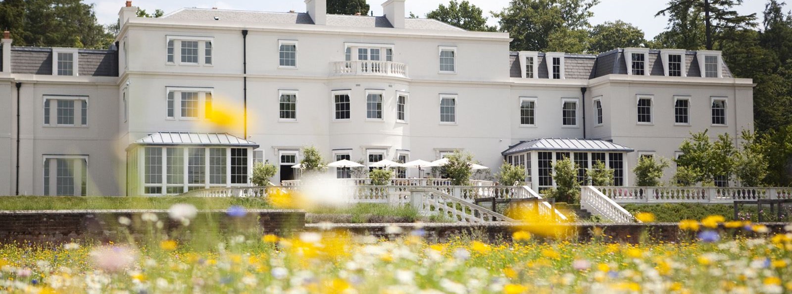Out of London - Luxury Off-site Venues