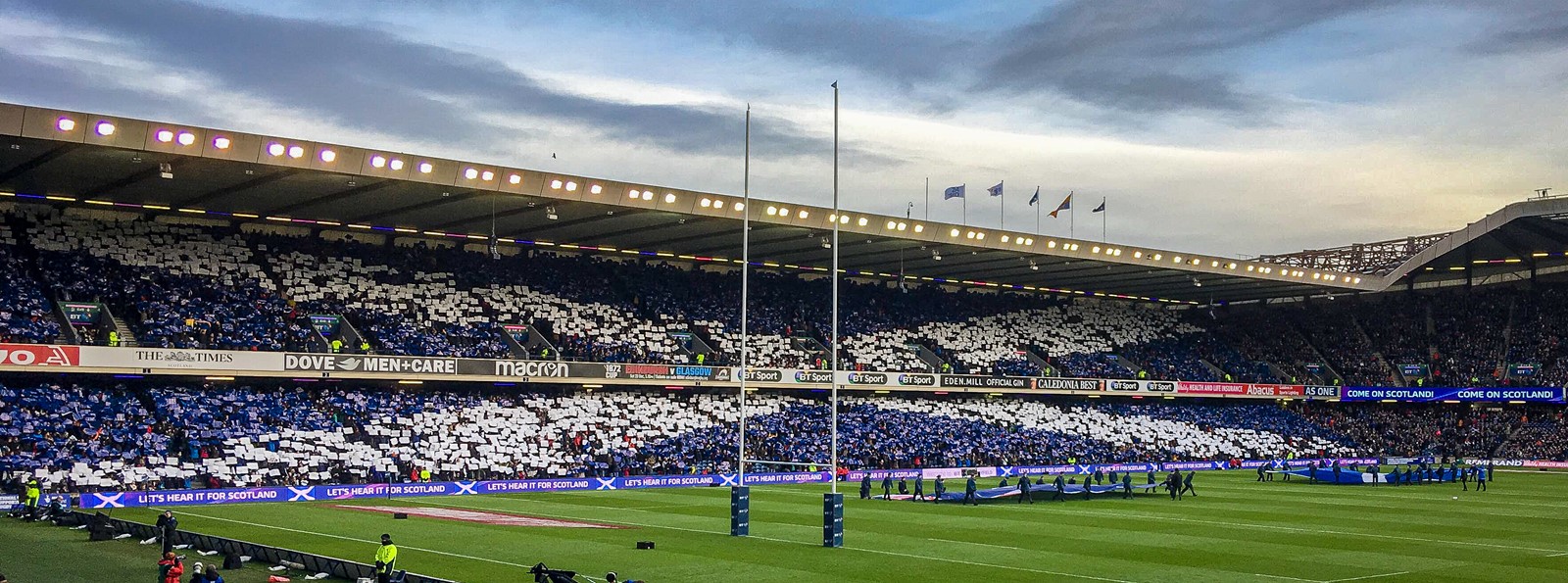9 Events not to be missed before the end of 2021