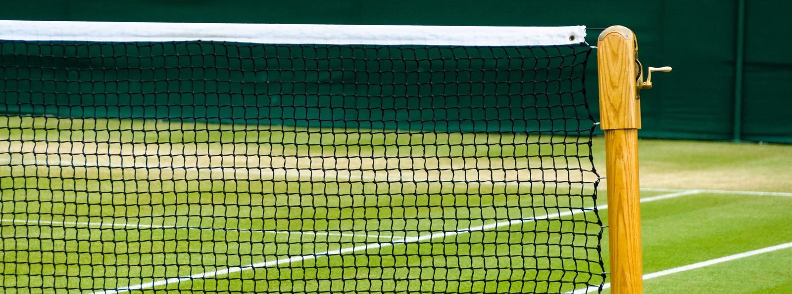 The Championships, Wimbledon