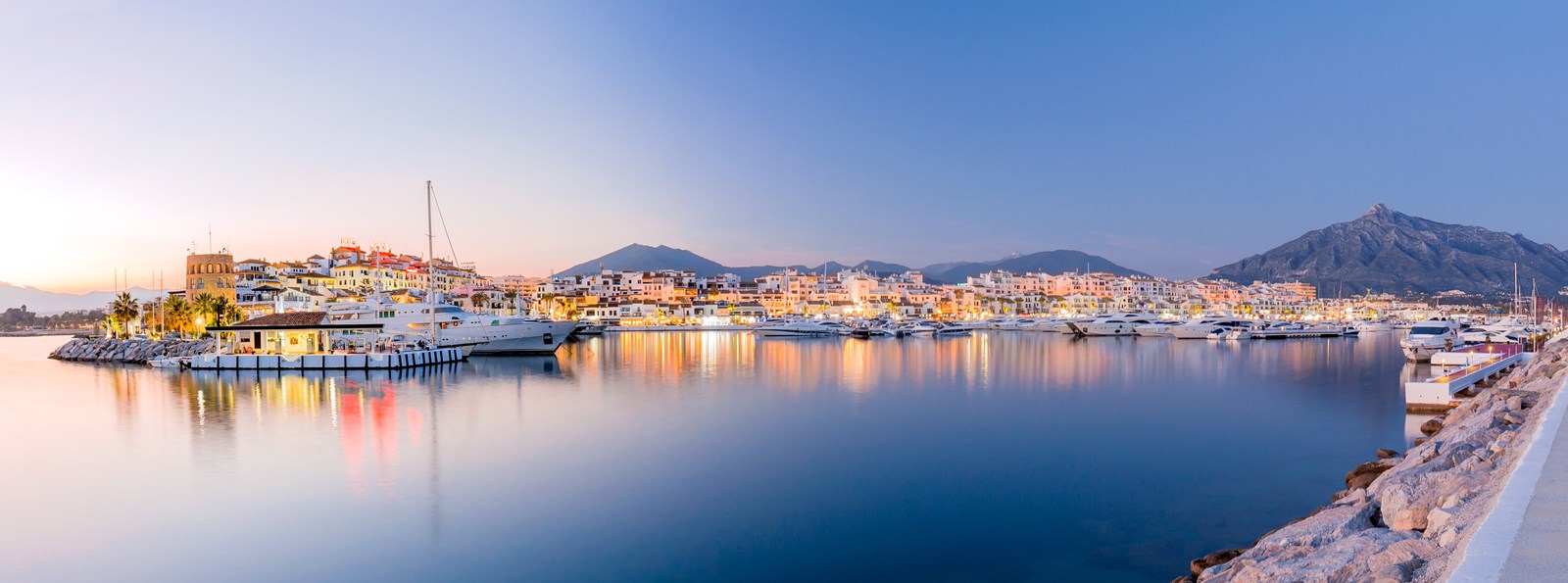 Marvellous Marbella