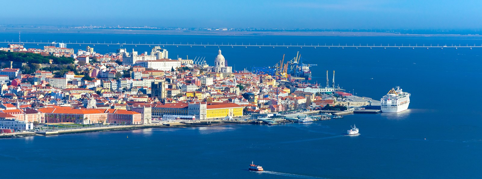 Put Lisbon next on your incentive hit list...