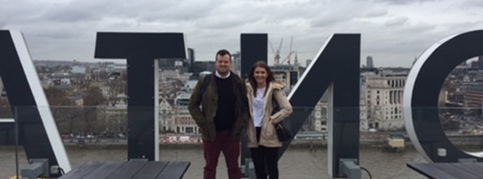 New London Venue Openings