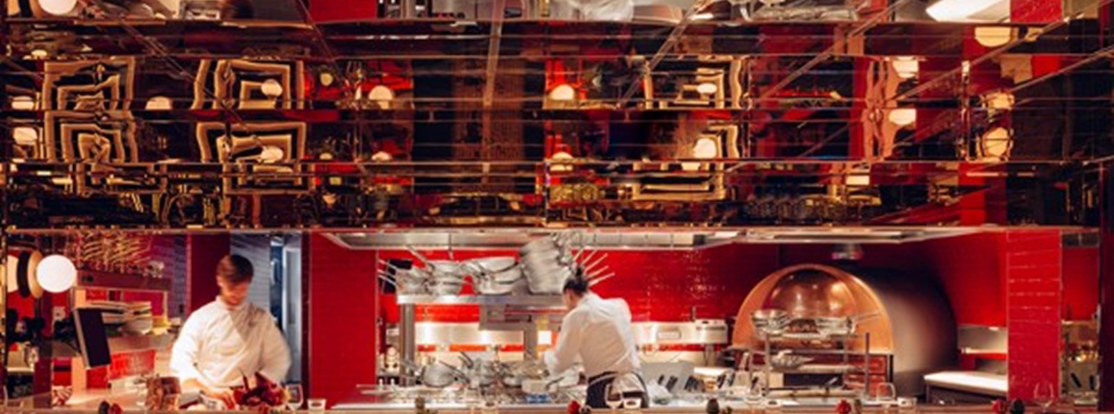 Our Favourite Romantic Restaurants