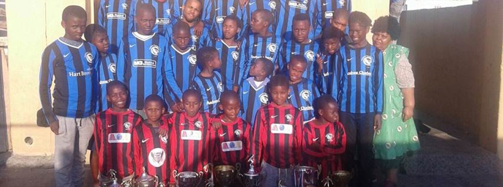 The Power of Football