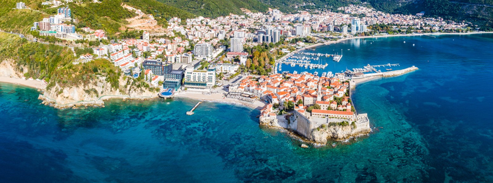 Montenegro - The Adriatic's Best-Kept Secret