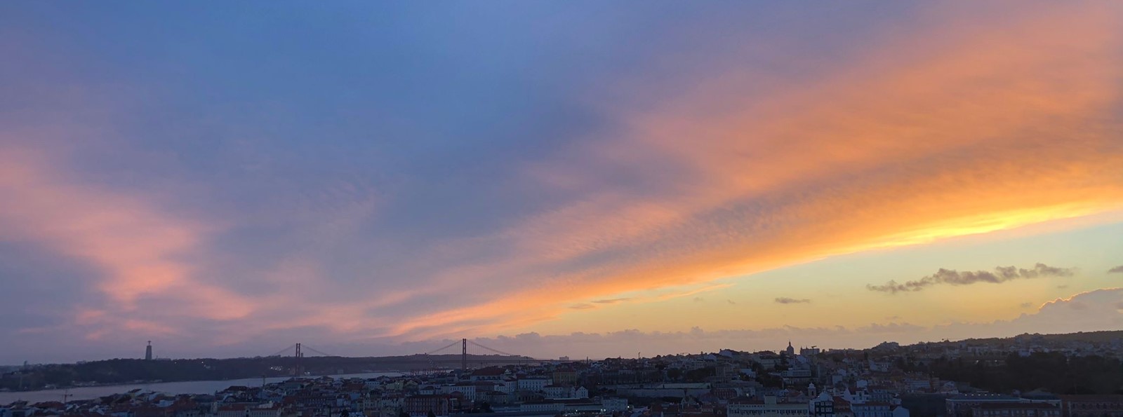 WFA - Work from Anywhere: Lisbon Review with Jess Banks